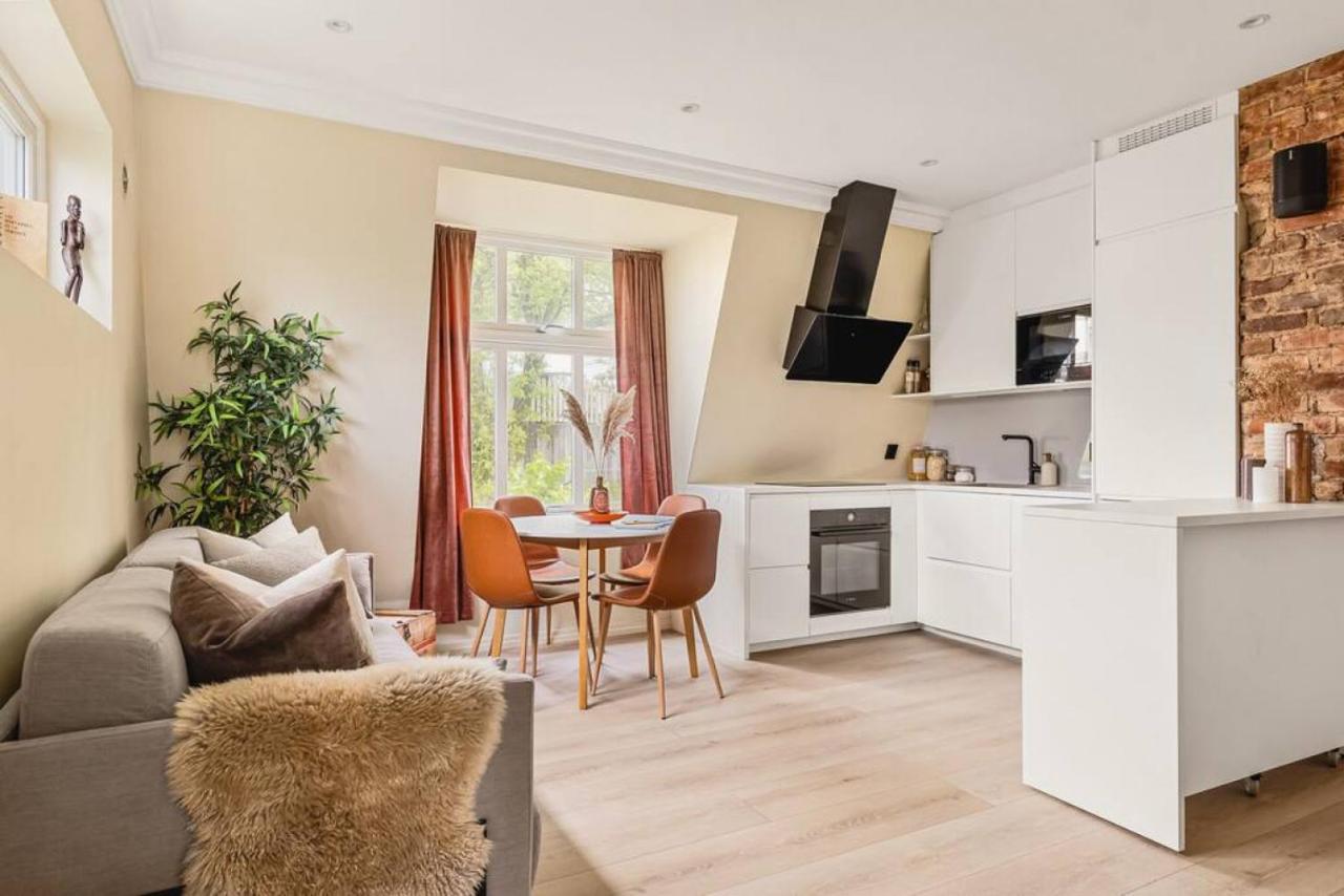 Lejlighed Dinbnb I New 2021 I Sonos And Smart Tv