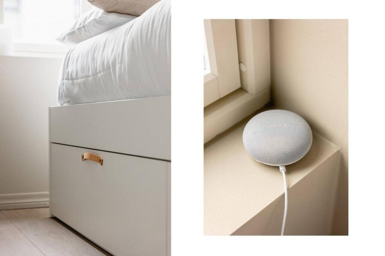 Lejlighed Dinbnb I New 2021 I Sonos And Smart Tv *