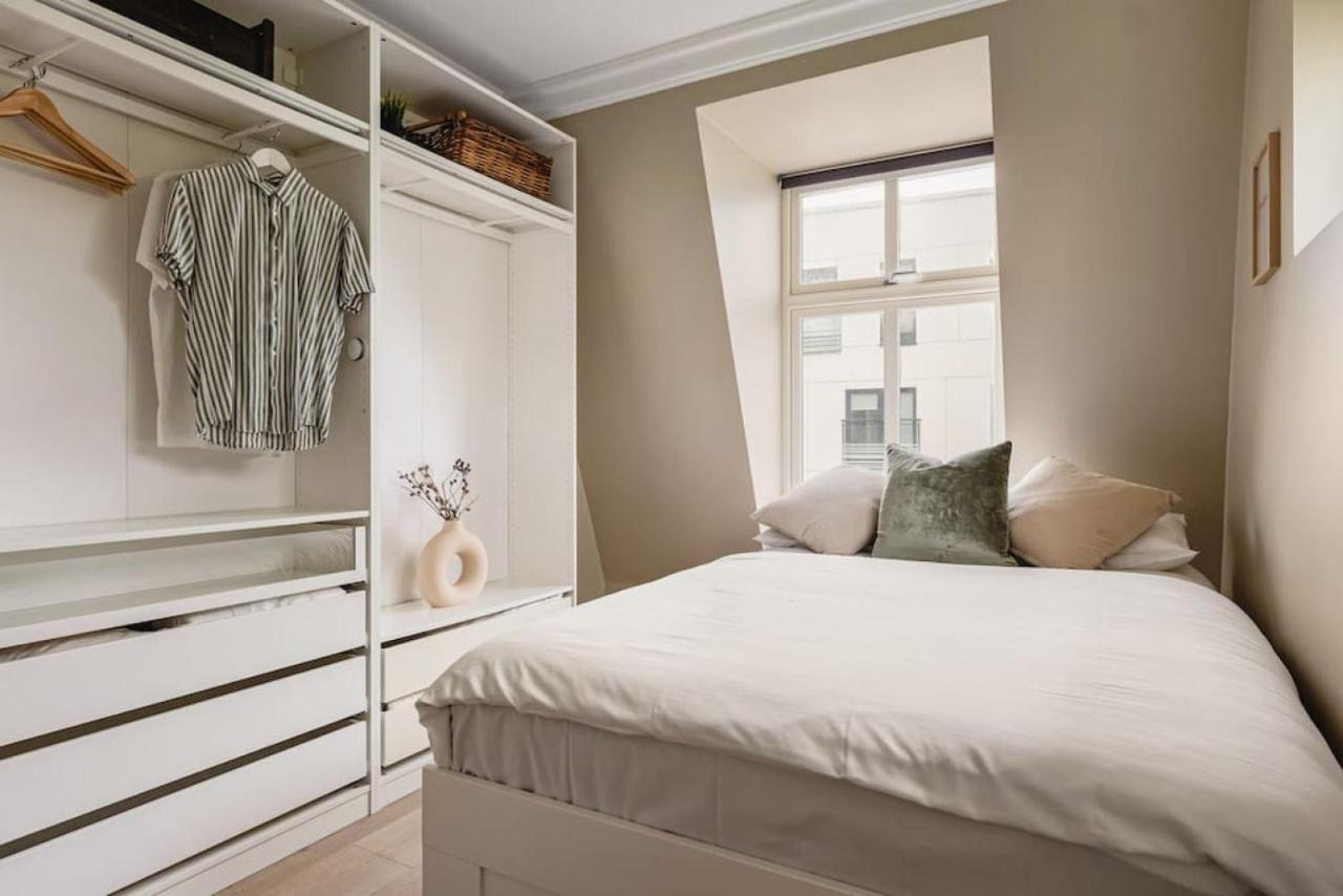 Lejlighed Dinbnb I New 2021 I Sonos And Smart Tv *