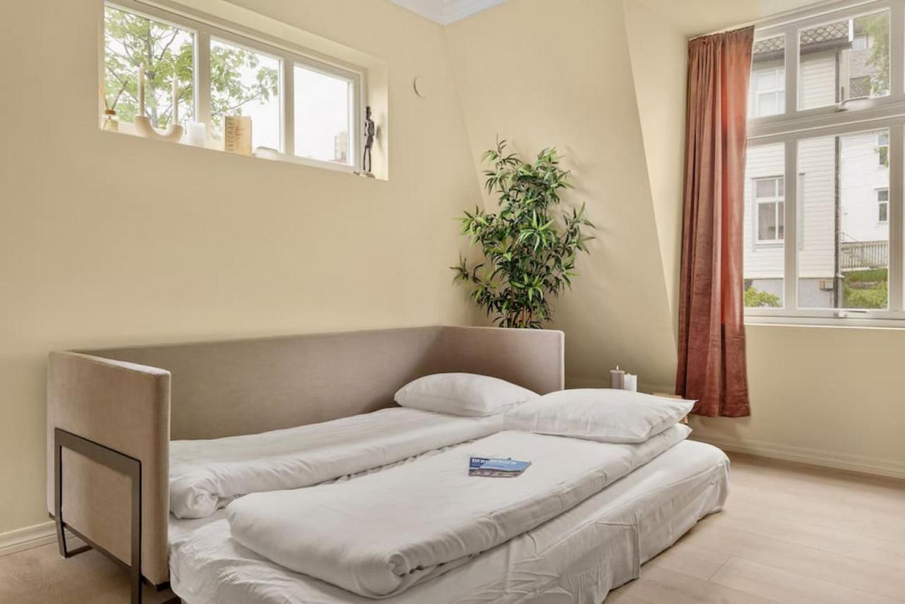 Dinbnb I New 2021 I Sonos And Smart Tv Lejlighed *